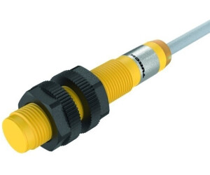 Turck BC3-S12-AN6X kapazitiver Sensor (2601300) ab 155,27 ...