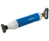 Produktbild von RST Abflussreiniger Power Jet Maxi – 3 M Schlauch, Vibrationsdüse, Rückflussverhinderer – Ohne Chemie, Passt An M22/M24 Und Duschschlauch
