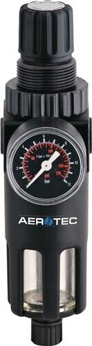Watts Druckminderer Druckregler 1/2 - 3/4 - 1 mit Manometer / ohne
