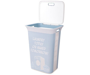 Ondis Moda Witty Wäschekorb mit Deckel 60L ab 16,95 € (Oktober 2026)