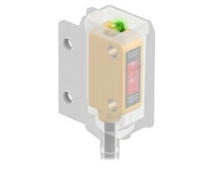 Turck Q12AB6RCR Opto-Sensor Einweglichtschranke (3076486) ab 329,64 ...