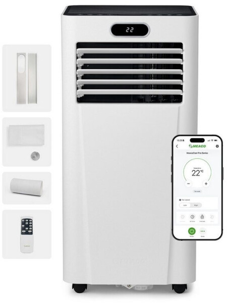 Meaco MeacoCool MC Pro 7000