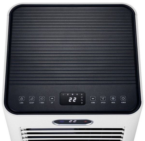 Meaco MeacoCool MC Pro 7000, Bild 8