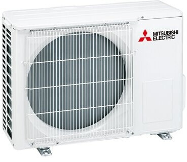 Mitsubishi Electric MSZ-HR35VFK Split-Klimaanlage (MSZ-HR35VFK), Bild 2