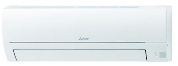 Mitsubishi Electric MSZ-HR35VFK Split-Klimaanlage (MSZ-HR35VFK), Bild 4