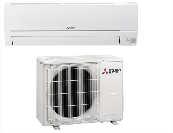Mitsubishi Electric MSZ-HR35VFK Split-Klimaanlage (MSZ-HR35VFK), Bild 5