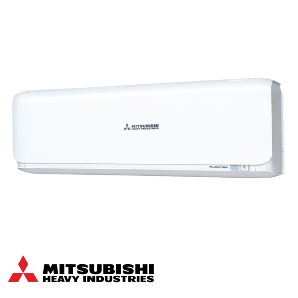 Mitsubishi Electric SRK35ZS-W Split-Klimaanlage 3,5kW Wärmepumpe (SRK35ZS-W), Bild 2