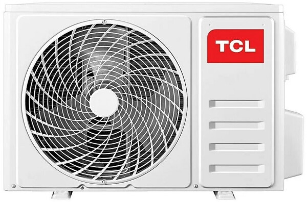 TCL TAC-18CHSD/XA41 Split-Klimaanlage 18000BTU, 5,1kW, 4-in-1, WLAN (TAC-18CHSD/XA41), Bild 2