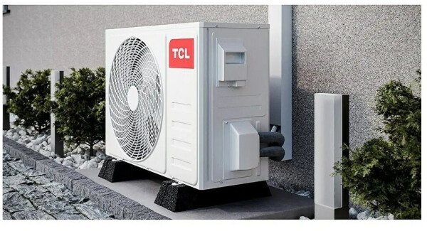 TCL TAC-18CHSD/XA41 Split-Klimaanlage 18000BTU, 5,1kW, 4-in-1, WLAN (TAC-18CHSD/XA41), Bild 8