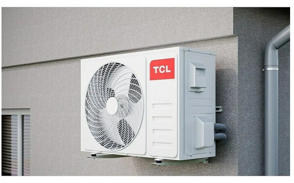 TCL TAC-18CHSD/XA41 Split-Klimaanlage 18000BTU, 5,1kW, 4-in-1, WLAN (TAC-18CHSD/XA41), Bild 10