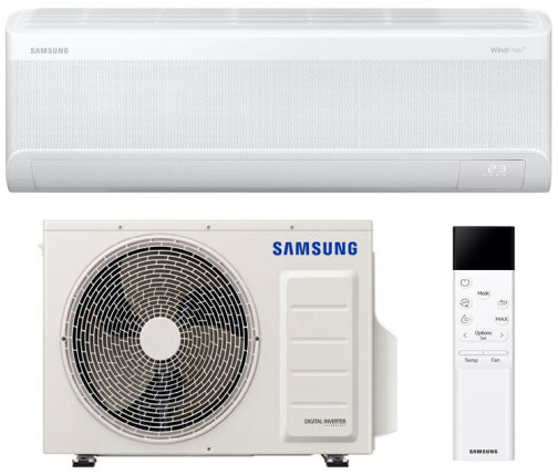 Samsung WindFree Avant S2 Klimaanlage 9000BTU WiFi A+++/A++ (F-AR09AV2), Bild 2