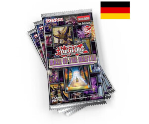 MZTM-DE024 - A bis Z Energieaufladung - Rare - Deutsch - 1. Auflage - Maze of The Master - mit LMS Trading Fieldcenter-Karte Yugioh MZTM-DE024 - A bis Z Energieaufladung - Rare - Deutsch - 1. Auflage - Maze of The Master - mit LMS Trading Fieldcenter-Karte Yugioh