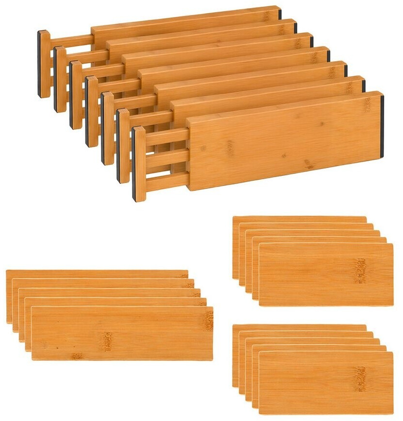 regal bad holz in Wildeiche Holznachbildung mit drei Fächern Fink Living