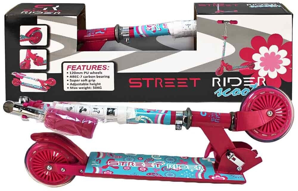 Sonstige 659939 Trottinette – Ride And Slide MarketPlace