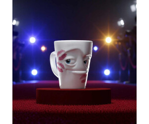 FIFTYEIGHT 3D Becher Geküsst Movie Edition 350ml ab 34,50 € (Oktober 2026)
