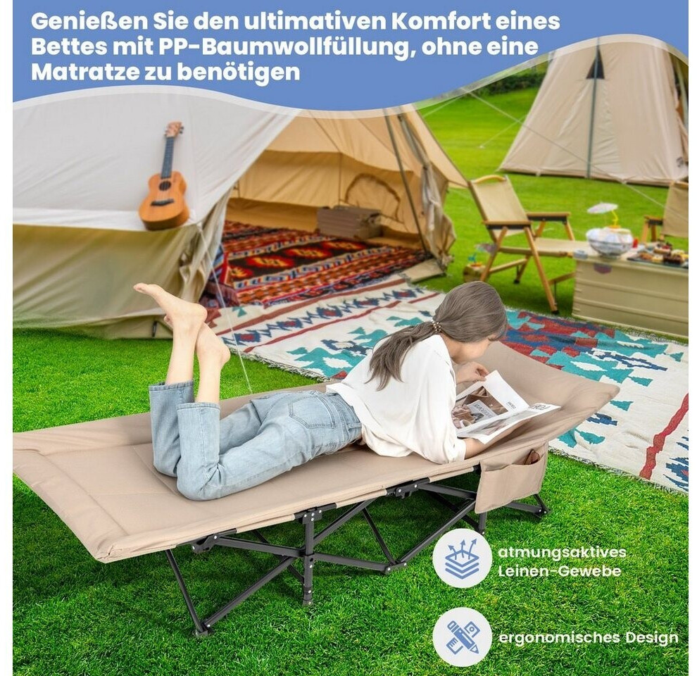 tipi zelt hund groß Tipi-Zelt für einen – Premium-Zelt für einen Hund aus dickem und strapazierfähigem Material mit Stabilisator – Hundehütte leicht zu reinigen (L Pop Top Roof Canvas Twinkling Grösse:80