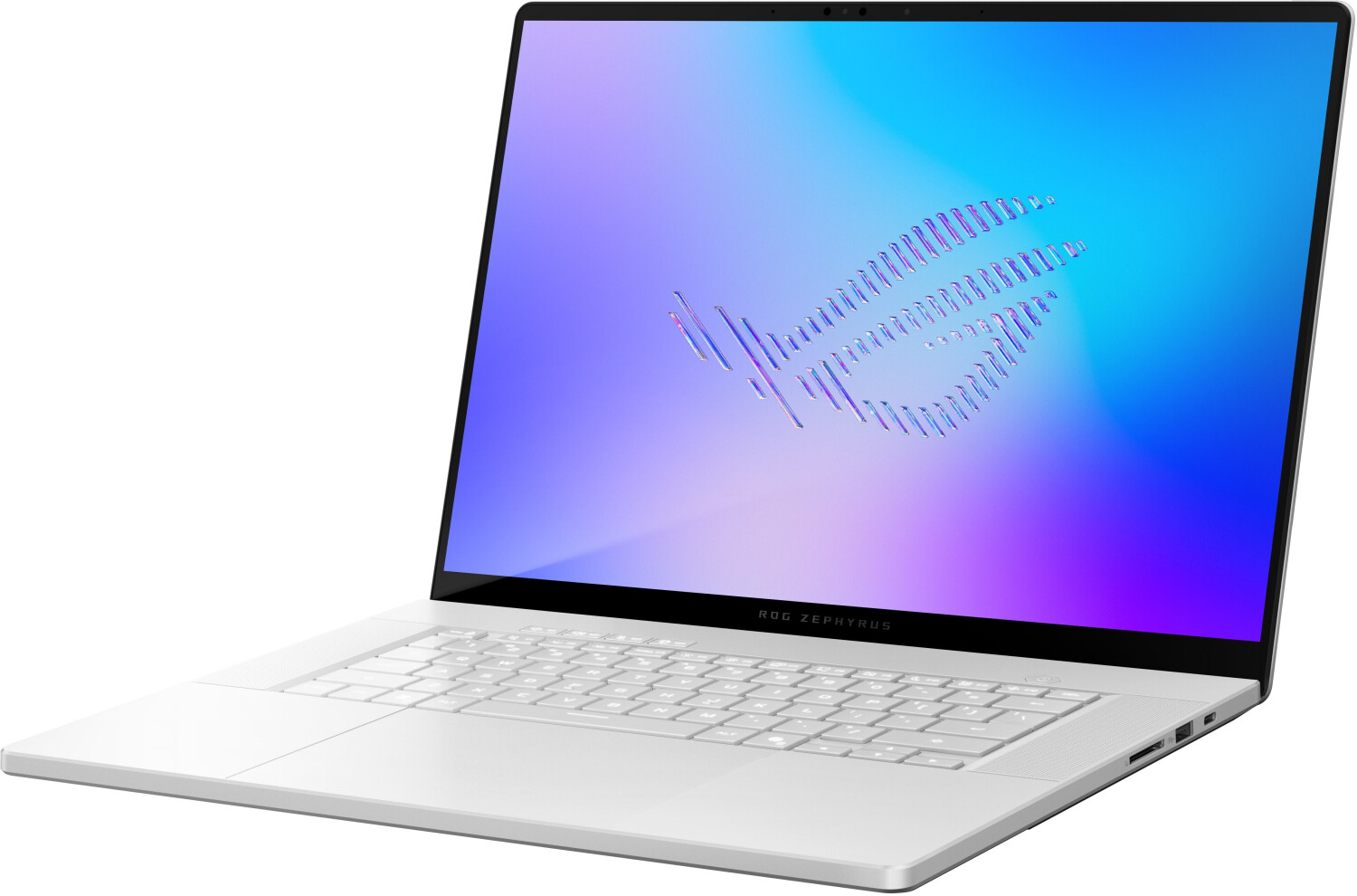 ASUS ROG Zephyrus G16 OLED GU606 2026 ab 3156 € (September 2026 ...