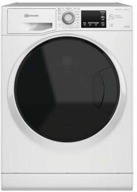 Bauknecht WD 96RC DA