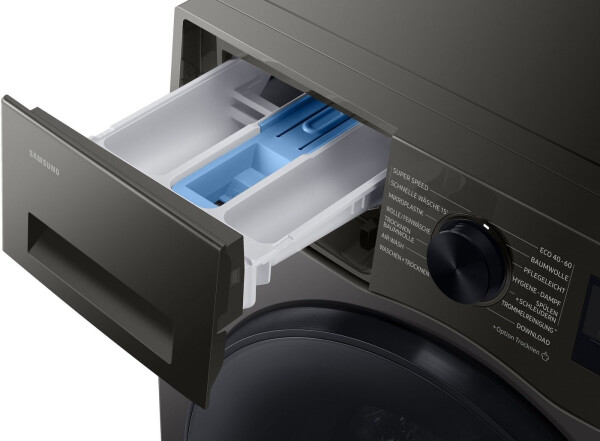 Samsung WD9BHG5U34BXEG, Bild 8