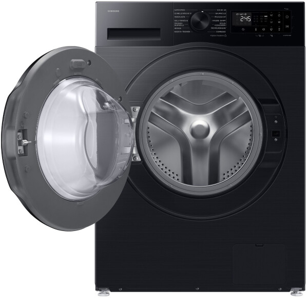 Samsung WD9EHG5B, Bild 4