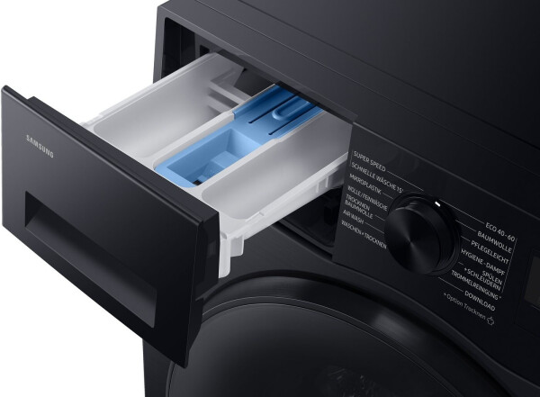 Samsung WD9EHG5B, Bild 8