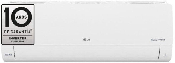LG Split-Klimaanlage REPLACE12X 3010 kcal A++/A+ Wärmepumpe WiFi (REPLACE12X.SET)