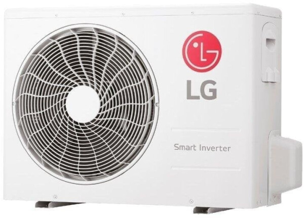 LG Split-Klimaanlage REPLACE12X 3010 kcal A++/A+ Wärmepumpe WiFi (REPLACE12X.SET), Bild 8