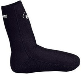 Beuchat Chausson Elaskin 4 mm