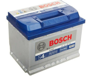Bosch S4 12V 60Ah (0 092 S40 050) ab 75,96 € (Februar 2024 Preise