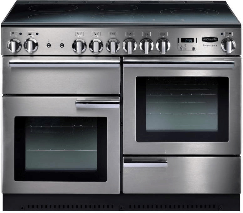 Falcon Professional + 110 induction