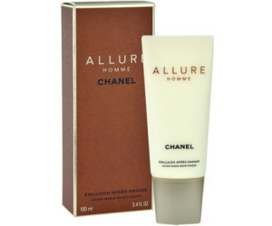 Chanel Allure Homme After Shave Balsam (100 ml) ab 54,99 €