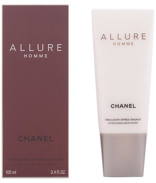 Buy Chanel Allure Homme After Shave Balm (100 ml) from £62.90