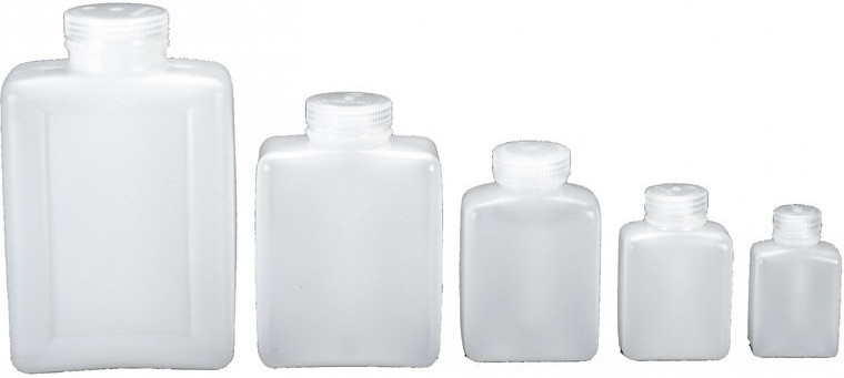 Nalgene Bouteille à goulot large