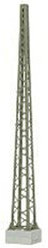Viessmann Tower mast (4116)