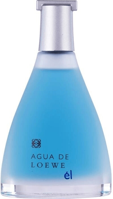 Loewe Agua de Loewe El Eau de Toilette (50 ml)