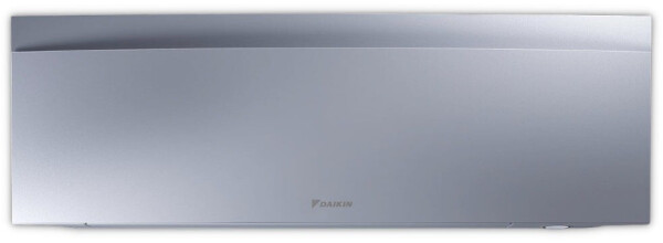 Daikin Emura 3 Wandgerät Inverter-Klimaanlage 3,4kW, silber (FTXJ35AS), Bild 2