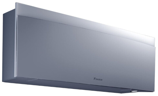 Daikin Emura 3 Wandgerät Inverter-Klimaanlage 3,4kW, silber (FTXJ35AS), Bild 4