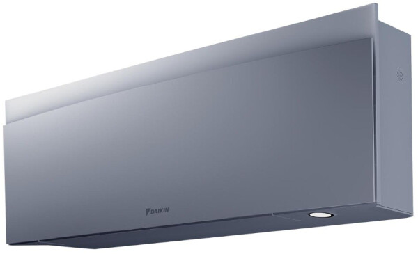 Daikin Emura 3 Wandgerät Inverter-Klimaanlage 3,4kW, silber (FTXJ35AS), Bild 5