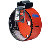 Lochsäge 121 mm BiM 5/8x18UNF mit Adapter für Metall Holz Stahl Blech PVC Rigips Lochsäge 121 mm BiM 5/8x18UNF mit Adapter für Metall Holz Stahl Blech PVC Rigips