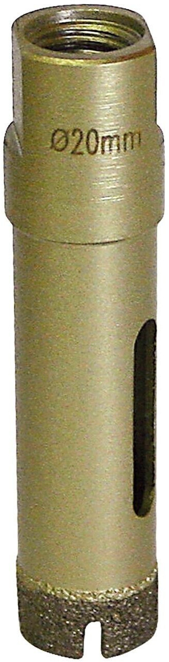 Eibenstock Diamant-Trocken-Bohrkrone Softschlag 1¼ 200mm 350mm Nutzlänge (36S20000) ab 262,99 € (August 2026) | Vergleiche 5 Angebote auf Eibenstock Diamant-Trocken-Bohrkrone Softschlag 1¼ 200mm 350mm Nutzlänge (36S20000) ab 262,99 € (August 2026) | Vergleiche 5 Angebote auf