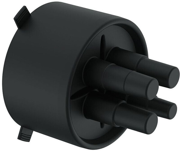 Uponor Ecoflex Quattro Gummi-Endkappe 18-32mm / 25-32mm, Mantel 175mm (1018306), Bild 3