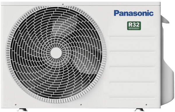 Panasonic BZ-Serie (KIT-BZ35-ZKE), Bild 2