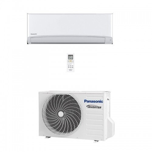 Panasonic BZ-Serie (KIT-BZ35-ZKE), Bild 4
