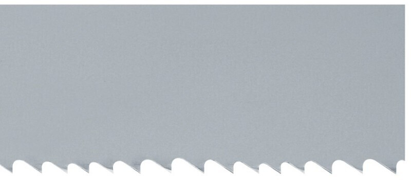 Bandsägeblatt 2360 X 10 X 0,65 Mm – 6 ZpZ, HSS – Für Scheppach BASATO 3 Vario Bandsägeblatt 2360 X 10 X 0,65 Mm – 6 ZpZ, HSS – Für Scheppach BASATO 3 Vario