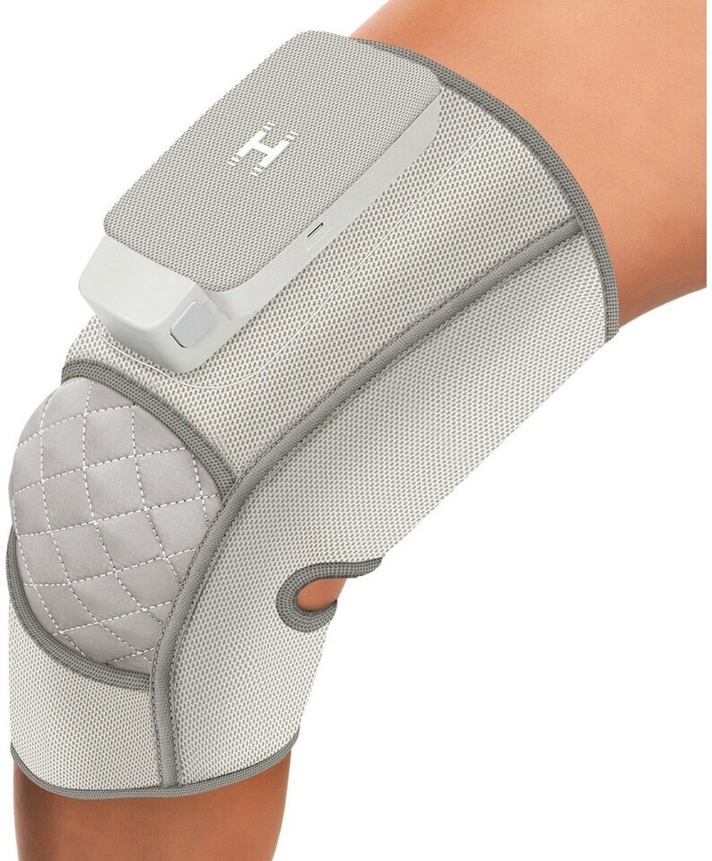HoMedics Modulair Kompressions-Handstützbandage – Handmassage Mit Wärme, Verstellbar, Für Bessere Durchblutung & Regeneration (Controller Separat) HoMedics Modulair Kompressions-Handstützbandage – Handmassage Mit Wärme, Verstellbar, Für Bessere Durchblutung & Regeneration (Controller Separat)
