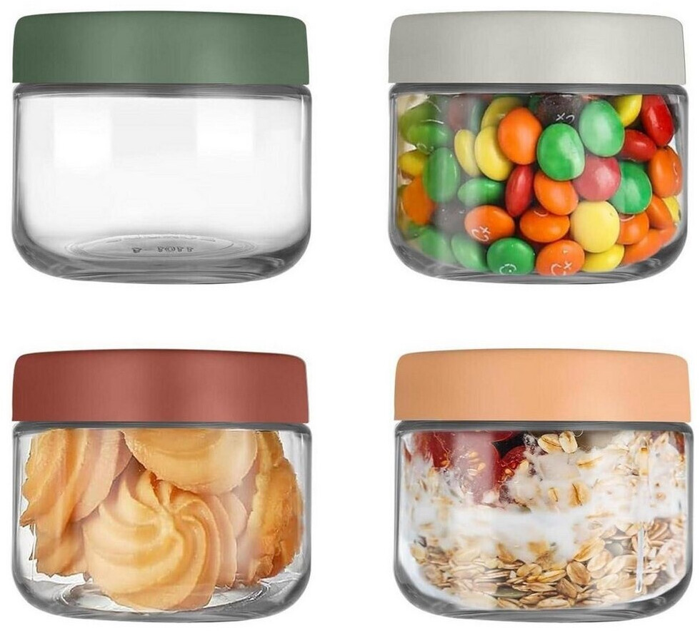gestaltung stilvolle deko wohnzimmer Die schönsten Ideen für die Wandgestaltung shop'n smile ideoon Frischhaltedose