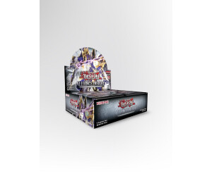 Yu-Gi-Oh! Alliance Insight Booster Display, deutsche Edition