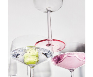 iittala Essence Rotweinglas 45cl rosé, 2er-Set (1084106) ab 35,00 € (Oktober 2026)