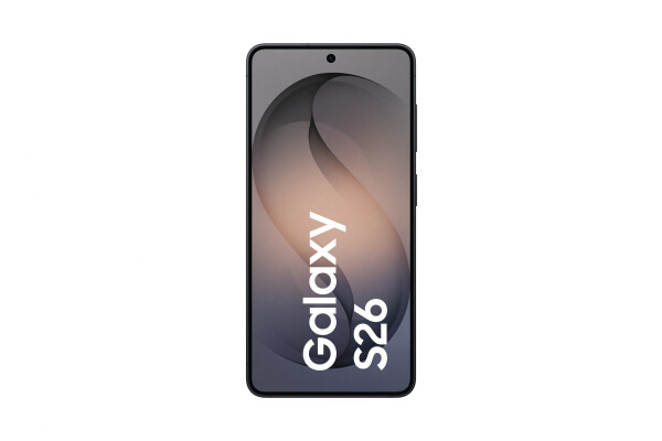 Samsung Galaxy S26 256GB Black Enterprise Edition EU, Bild 2