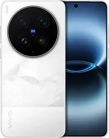 Vivo X300 Ultra 512GB White, Bild 2